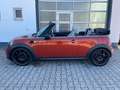 MINI Cooper Cabrio Chili/Leder/SHZ/Xenon/Garantie Orange - thumbnail 6