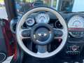 MINI Cooper Cabrio Chili/Leder/SHZ/Xenon/Garantie Orange - thumbnail 11