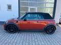 MINI Cooper Cabrio Chili/Leder/SHZ/Xenon/Garantie Orange - thumbnail 4