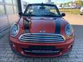MINI Cooper Cabrio Chili/Leder/SHZ/Xenon/Garantie Orange - thumbnail 9