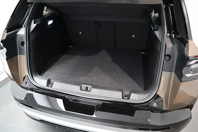 Jeep Compass BEV 74kWh First Edition Ansicht 13