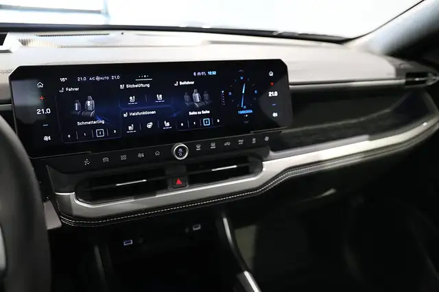 Jeep Compass BEV 74kWh First Edition Ansicht 17