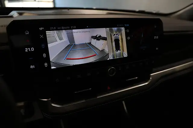 Jeep Compass BEV 74kWh First Edition Ansicht 25