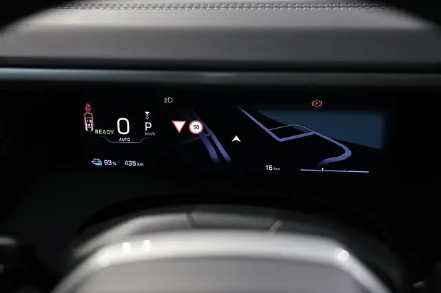 Jeep Compass BEV 74kWh First Edition Ansicht 21