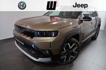 BEV 74kWh First Edition