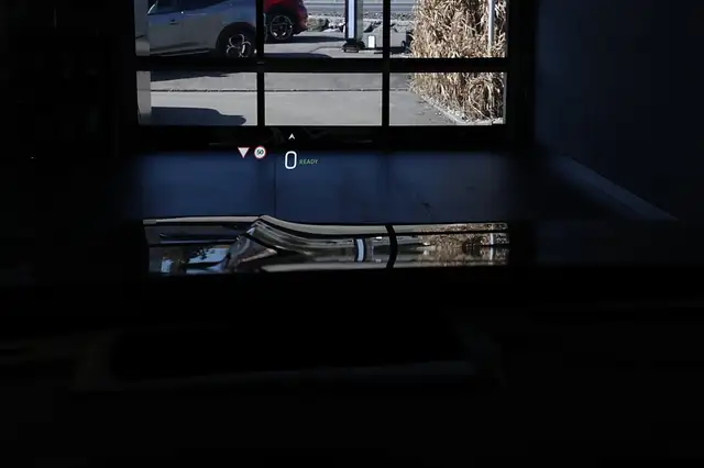 Jeep Compass BEV 74kWh First Edition Ansicht 22