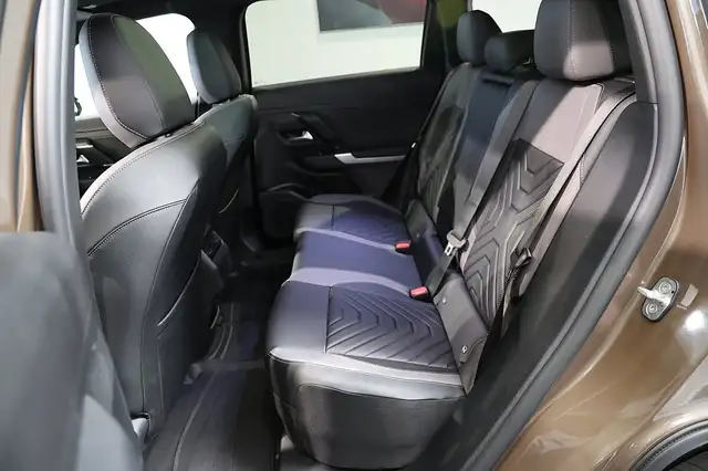 Jeep Compass BEV 74kWh First Edition Ansicht 12