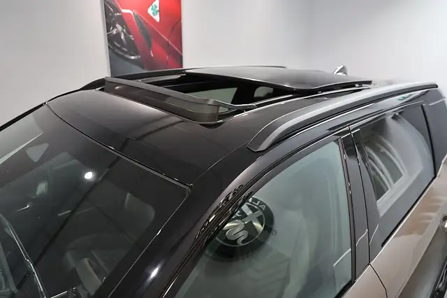 Jeep Compass BEV 74kWh First Edition Ansicht 31