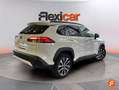 Toyota Corolla Cross Style 1.8l Blanco - thumbnail 3