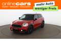MINI Countryman C ooper D All4 Aut LED NAVI SITZHZG PDC Rot - thumbnail 1