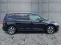 Volkswagen Touran 2.0 TDI DSG MOVE LED+NAVI+ACC+AHK+7SITZER Schwarz - thumbnail 7