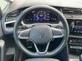 Volkswagen Touran 2.0 TDI DSG MOVE LED+NAVI+ACC+AHK+7SITZER Schwarz - thumbnail 10