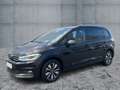 Volkswagen Touran 2.0 TDI DSG MOVE LED+NAVI+ACC+AHK+7SITZER Schwarz - thumbnail 2