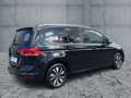 Volkswagen Touran 2.0 TDI DSG MOVE LED+NAVI+ACC+AHK+7SITZER Schwarz - thumbnail 6