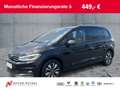 Volkswagen Touran 2.0 TDI DSG MOVE LED+NAVI+ACC+AHK+7SITZER Schwarz - thumbnail 1