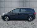 Volkswagen Touran 2.0 TDI DSG MOVE LED+NAVI+ACC+AHK+7SITZER Schwarz - thumbnail 4