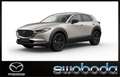 Mazda CX-30 e-Skyactive G140 Homura Grau - thumbnail 1
