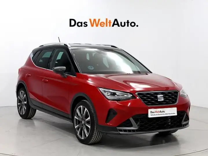SEAT Arona 1.0 TSI St&Sp FR Special Edition 2025