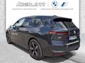 BMW iX xDrive40 HK HiFi DAB Komfortzg. AHK Grau - thumbnail 5