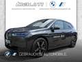 BMW iX xDrive40 HK HiFi DAB Komfortzg. AHK Grau - thumbnail 1