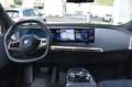 BMW iX xDrive40 HK HiFi DAB Komfortzg. AHK Grau - thumbnail 12