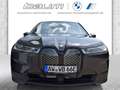 BMW iX xDrive40 HK HiFi DAB Komfortzg. AHK Grau - thumbnail 2