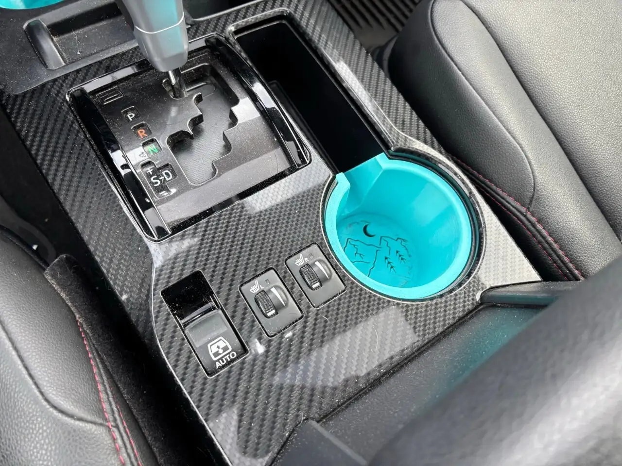 Toyota 4-Runner снимка Toyota 4-Runner