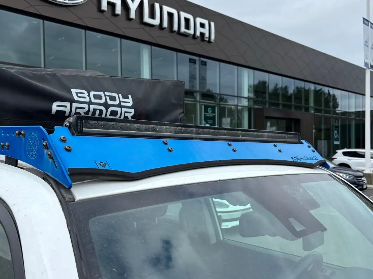 Toyota 4-Runner снимка Toyota 4-Runner