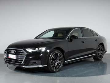 50 3.0 tdi mhev quattro tiptronic