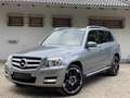 Mercedes-Benz GLK 250 CDI DPF 4Matic BlueEFFICIENCY 7G-TRONIC Grijs - thumbnail 7
