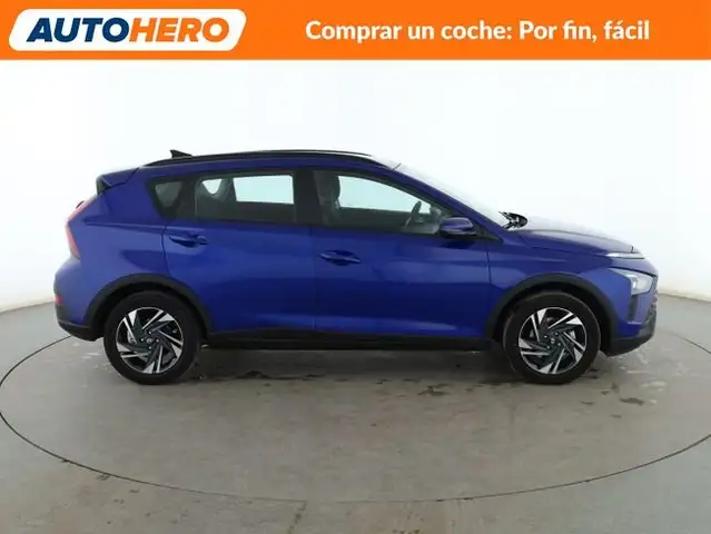 Hyundai Bayon view 7