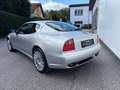 Maserati Coupe Cambiocorsa Leder Silber - thumbnail 5