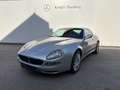 Maserati Coupe Cambiocorsa Leder Silber - thumbnail 2