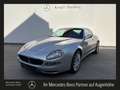 Maserati Coupe Cambiocorsa Leder Silber - thumbnail 1