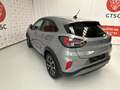 Ford Puma Puma 1.0 EcoBoost Hybrid TITANIUM DESIGN Silber - thumbnail 11
