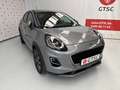 Ford Puma Puma 1.0 EcoBoost Hybrid TITANIUM DESIGN Silber - thumbnail 5