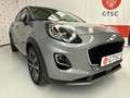 Ford Puma Puma 1.0 EcoBoost Hybrid TITANIUM DESIGN Silber - thumbnail 8