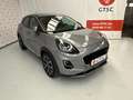 Ford Puma Puma 1.0 EcoBoost Hybrid TITANIUM DESIGN Silber - thumbnail 3