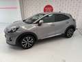Ford Puma Puma 1.0 EcoBoost Hybrid TITANIUM DESIGN Silber - thumbnail 7