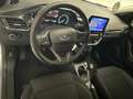 Ford Puma Puma 1.0 EcoBoost Hybrid TITANIUM DESIGN Silber - thumbnail 16