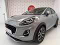 Ford Puma Puma 1.0 EcoBoost Hybrid TITANIUM DESIGN Silber - thumbnail 6