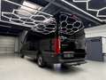 Mercedes-Benz Sprinter III Kasten 316 1.HD/L3/HOCHDACH/KAM/AHK Negro - thumbnail 7