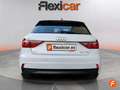 Audi A1 Sportback 30 TFSI 85kW (116CV) S tronic Blanc - thumbnail 3