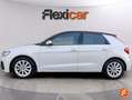 Audi A1 Sportback 30 TFSI 85kW (116CV) S tronic Blanco - thumbnail 4