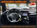 Citroen DS3 SoChic NAVI+KLIMAAUTO+TELEFON+17"LMR+CAM Silber - thumbnail 11