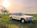 Mercedes-Benz 450 450 SE Oldtimer - neuer Preis Beyaz - thumbnail 1