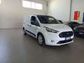 Ford Transit Connect Transit Connect 200 1.5 TDCi 100CV PC Furgone Ent Blanc - thumbnail 1