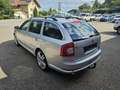 Skoda Octavia Combi RS TDI CR DPF DSG Silber - thumbnail 10