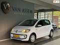 Volkswagen up! 1.0 move up!| AIRCO| STOELVERW|PDC Blanc - thumbnail 1