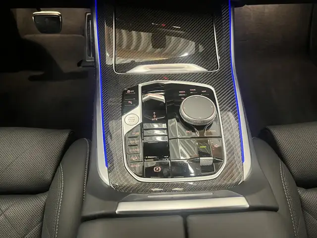 BMW X5 view 12
